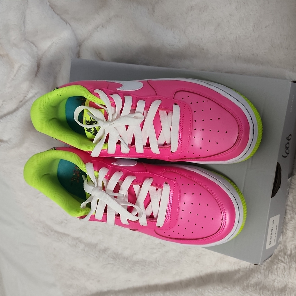 Nike Force one